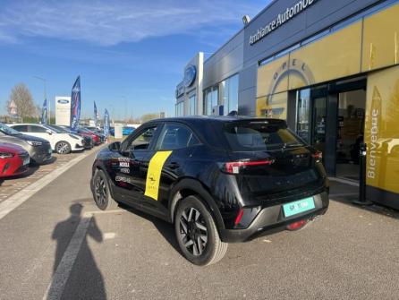 OPEL Mokka 1.2 Turbo Hybrid 136ch Edition e-DCT6 à vendre à Auxerre - Image n°7
