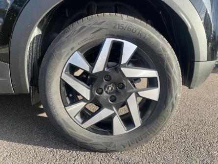 OPEL Mokka 1.2 Turbo Hybrid 136ch Edition e-DCT6 à vendre à Auxerre - Image n°9