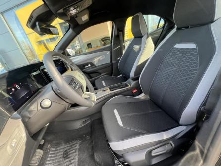 OPEL Mokka 1.2 Turbo Hybrid 136ch Edition e-DCT6 à vendre à Auxerre - Image n°10