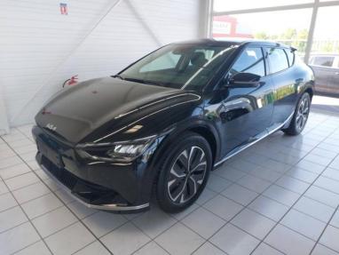Voir le détail de l'offre de cette KIA EV6 229ch Air Design 2WD de 2023 en vente à partir de 43 390 € 