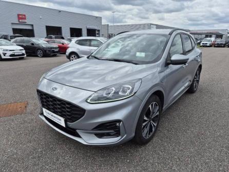 FORD Kuga 2.5 Duratec 225ch PowerSplit PHEV ST-Line eCVT à vendre à Montargis - Image n°1
