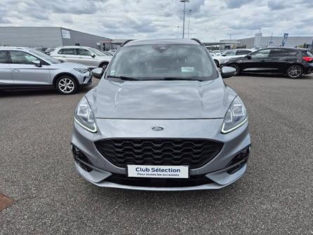 FORD Kuga 2.5 Duratec 225ch PowerSplit PHEV ST-Line eCVT à vendre à Montargis - Image n°2