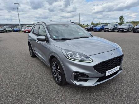FORD Kuga 2.5 Duratec 225ch PowerSplit PHEV ST-Line eCVT à vendre à Montargis - Image n°3