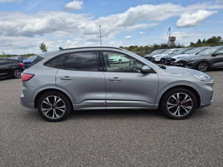 FORD Kuga 2.5 Duratec 225ch PowerSplit PHEV ST-Line eCVT à vendre à Montargis - Image n°4