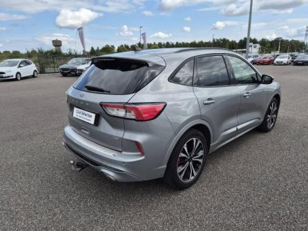 FORD Kuga 2.5 Duratec 225ch PowerSplit PHEV ST-Line eCVT à vendre à Montargis - Image n°5