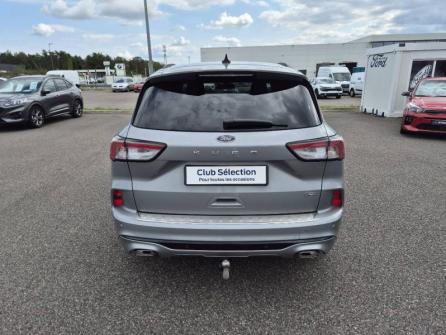 FORD Kuga 2.5 Duratec 225ch PowerSplit PHEV ST-Line eCVT à vendre à Montargis - Image n°6