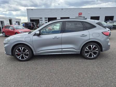 FORD Kuga 2.5 Duratec 225ch PowerSplit PHEV ST-Line eCVT à vendre à Montargis - Image n°8