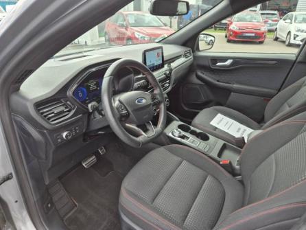 FORD Kuga 2.5 Duratec 225ch PowerSplit PHEV ST-Line eCVT à vendre à Montargis - Image n°10