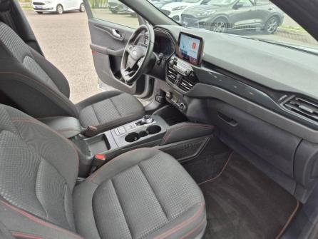 FORD Kuga 2.5 Duratec 225ch PowerSplit PHEV ST-Line eCVT à vendre à Montargis - Image n°11