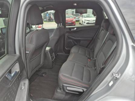 FORD Kuga 2.5 Duratec 225ch PowerSplit PHEV ST-Line eCVT à vendre à Montargis - Image n°12