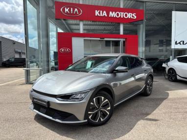 Voir le détail de l'offre de cette KIA EV6 229ch Air Active 2WD de 2023 en vente à partir de 240.15 € / mois
