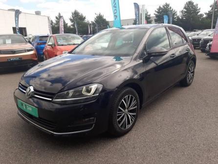 VOLKSWAGEN Golf 1.2 TSI 110ch BlueMotion Technology Match 5p à vendre à Melun - Image n°1