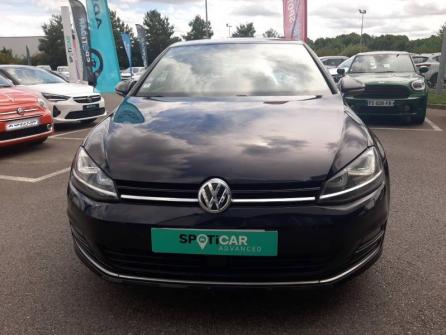 VOLKSWAGEN Golf 1.2 TSI 110ch BlueMotion Technology Match 5p à vendre à Melun - Image n°2
