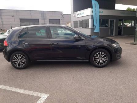 VOLKSWAGEN Golf 1.2 TSI 110ch BlueMotion Technology Match 5p à vendre à Melun - Image n°4