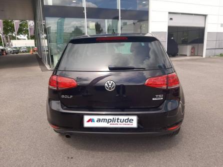 VOLKSWAGEN Golf 1.2 TSI 110ch BlueMotion Technology Match 5p à vendre à Melun - Image n°6