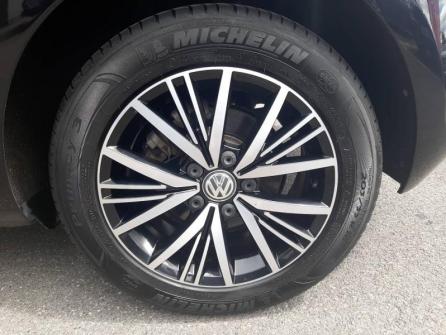 VOLKSWAGEN Golf 1.2 TSI 110ch BlueMotion Technology Match 5p à vendre à Melun - Image n°9