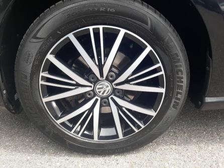 VOLKSWAGEN Golf 1.2 TSI 110ch BlueMotion Technology Match 5p à vendre à Melun - Image n°10