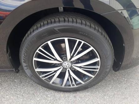 VOLKSWAGEN Golf 1.2 TSI 110ch BlueMotion Technology Match 5p à vendre à Melun - Image n°11