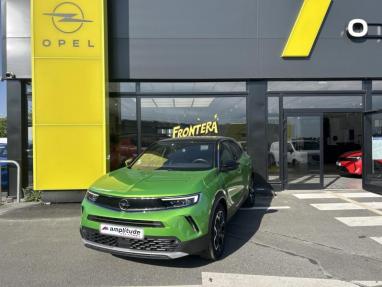 Voir le détail de l'offre de cette OPEL Mokka Mokka-e 136ch Ultimate de 2021 en vente à partir de 19 999 €