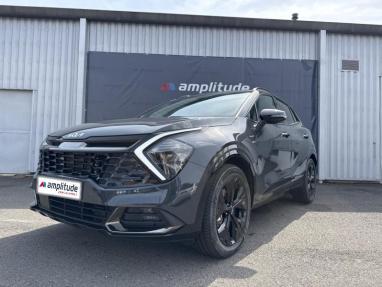 Voir le détail de l'offre de cette KIA Sportage 1.6 T-GDi 265ch PHEV 30 Years BVA6 4x4 de 2023 en vente à partir de 334.44 €  / mois
