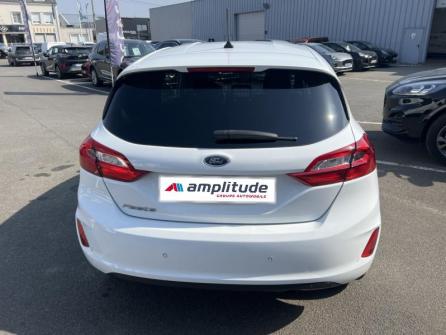 FORD Fiesta 1.5 TDCi 85ch Stop&Start Business 3p Euro6.2 à vendre à Orléans - Image n°6