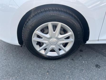 FORD Fiesta 1.5 TDCi 85ch Stop&Start Business 3p Euro6.2 à vendre à Orléans - Image n°9