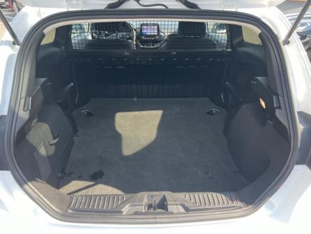 FORD Fiesta 1.5 TDCi 85ch Stop&Start Business 3p Euro6.2 à vendre à Orléans - Image n°10