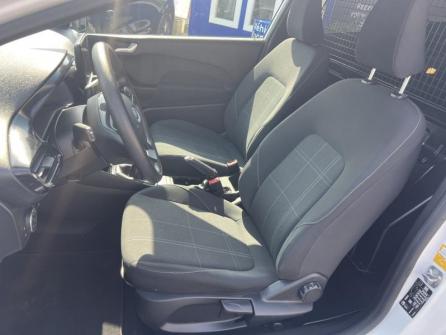 FORD Fiesta 1.5 TDCi 85ch Stop&Start Business 3p Euro6.2 à vendre à Orléans - Image n°11