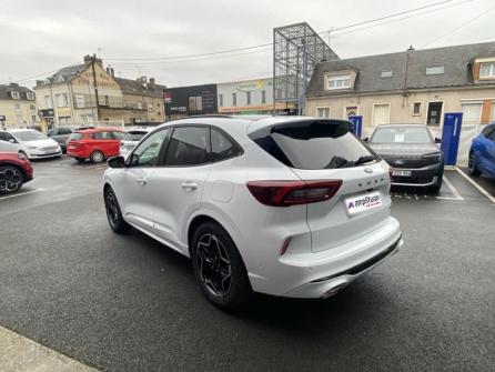 FORD Kuga 2.5 Duratec 180ch Hybrid FlexiFuel ST-Line X Powershift à vendre à Orléans - Image n°4