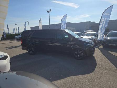 MERCEDES-BENZ Vito Fg 119 CDI Extra-Long Select Propulsion 9G-Tronic à vendre à Dijon - Image n°4