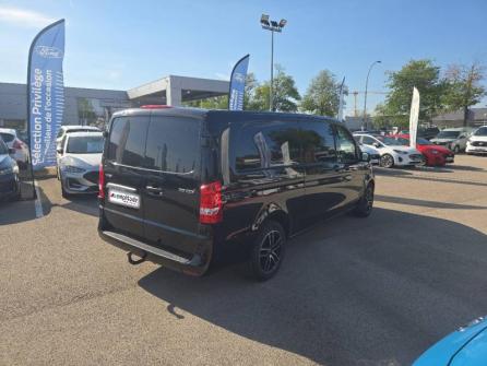MERCEDES-BENZ Vito Fg 119 CDI Extra-Long Select Propulsion 9G-Tronic à vendre à Dijon - Image n°5