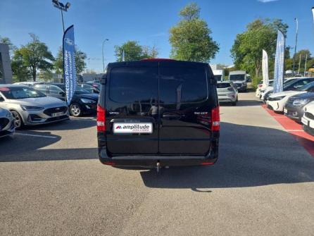MERCEDES-BENZ Vito Fg 119 CDI Extra-Long Select Propulsion 9G-Tronic à vendre à Dijon - Image n°6