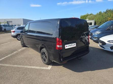 MERCEDES-BENZ Vito Fg 119 CDI Extra-Long Select Propulsion 9G-Tronic à vendre à Dijon - Image n°7