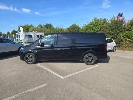 MERCEDES-BENZ Vito Fg 119 CDI Extra-Long Select Propulsion 9G-Tronic à vendre à Dijon - Image n°8