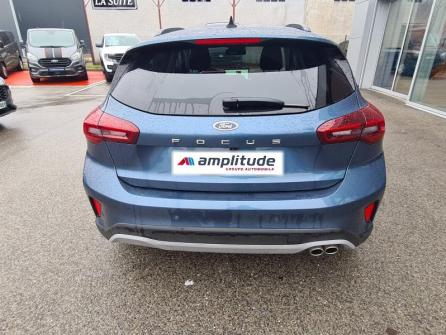 FORD Focus Active 1.5 EcoBlue 115ch Active X BVA8 à vendre à Saint-Claude - Image n°6