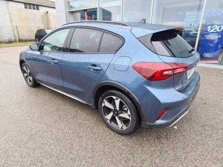 FORD Focus Active 1.5 EcoBlue 115ch Active X BVA8 à vendre à Saint-Claude - Image n°7