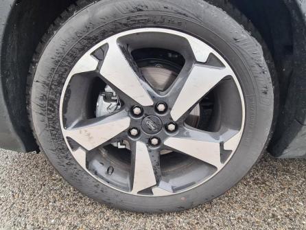 FORD Focus Active 1.5 EcoBlue 115ch Active X BVA8 à vendre à Saint-Claude - Image n°9