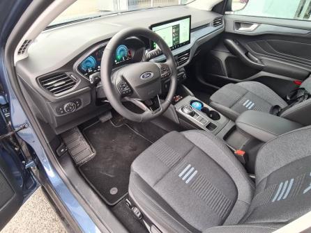 FORD Focus Active 1.5 EcoBlue 115ch Active X BVA8 à vendre à Saint-Claude - Image n°10