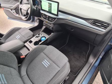 FORD Focus Active 1.5 EcoBlue 115ch Active X BVA8 à vendre à Saint-Claude - Image n°11