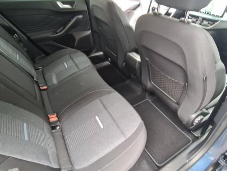 FORD Focus Active 1.5 EcoBlue 115ch Active X BVA8 à vendre à Saint-Claude - Image n°12