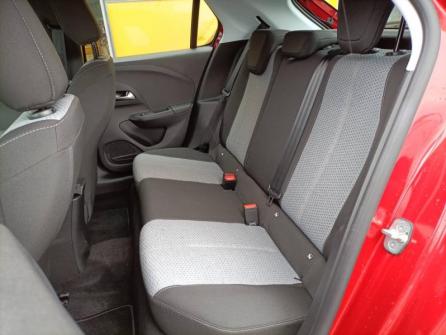 OPEL Corsa Electric 136ch à vendre à Bourges - Image n°11