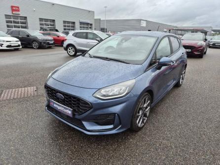 FORD Fiesta 1.0 Flexifuel 95ch ST-Line 5p à vendre à Montargis - Image n°1