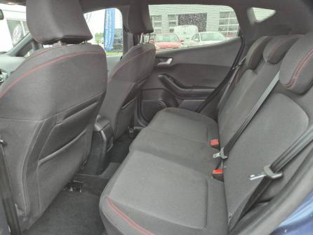 FORD Fiesta 1.0 Flexifuel 95ch ST-Line 5p à vendre à Montargis - Image n°12