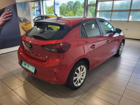 OPEL Corsa Electric 136ch Edition à vendre à Chaumont - Image n°5