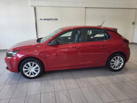 OPEL Corsa Electric 136ch Edition à vendre à Chaumont - Image n°8