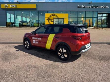OPEL Frontera Electric 113ch GS à vendre à Troyes - Image n°7