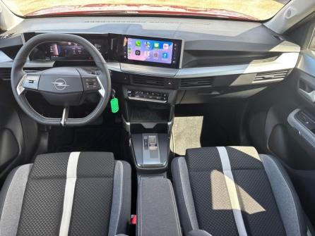 OPEL Frontera Electric 113ch GS à vendre à Troyes - Image n°8