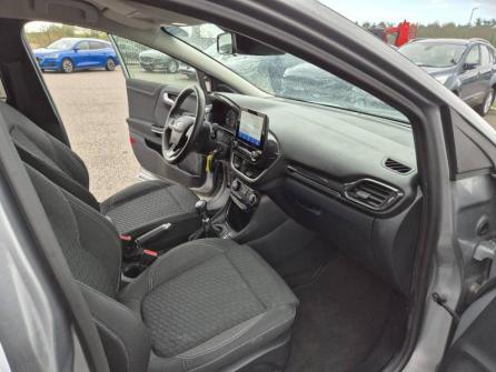FORD Puma 1.0 Flexifuel 125ch Titanium à vendre à Montargis - Image n°11