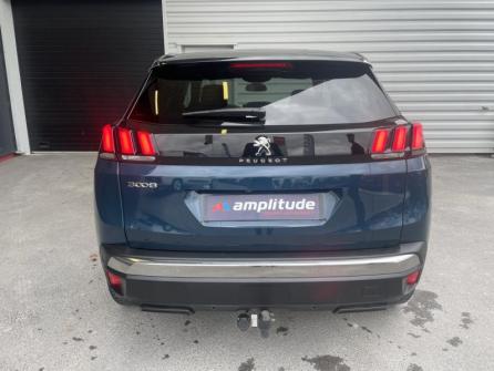 PEUGEOT 3008 1.2 PureTech 130ch S&S Active Pack à vendre à Reims - Image n°5