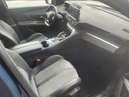 PEUGEOT 3008 1.2 PureTech 130ch S&S Active Pack à vendre à Reims - Image n°9